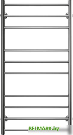 Полотенцесушитель TERMINUS Аврора П10 500x1000 - фото