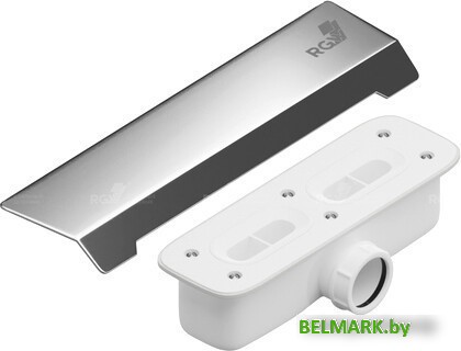 Сифон RGW 502411015-01 - фото