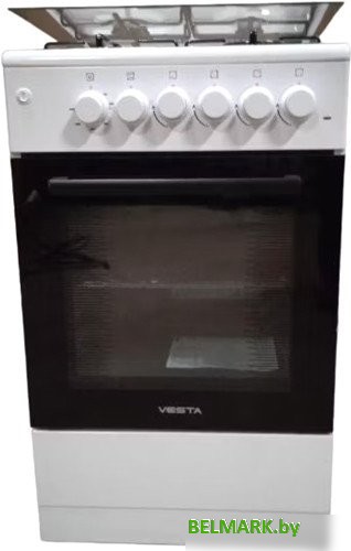 Кухонная плита VESTA Valencia VGE 50 10-E - фото