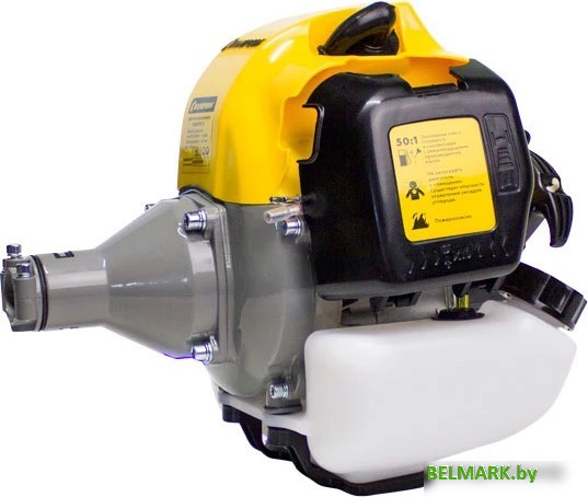 Бензиновый двигатель Champion G052HTF-II - фото