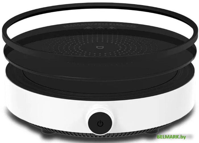 Настольная плита Xiaomi Mijia Induction Cooker Lite DCL002CM - фото2