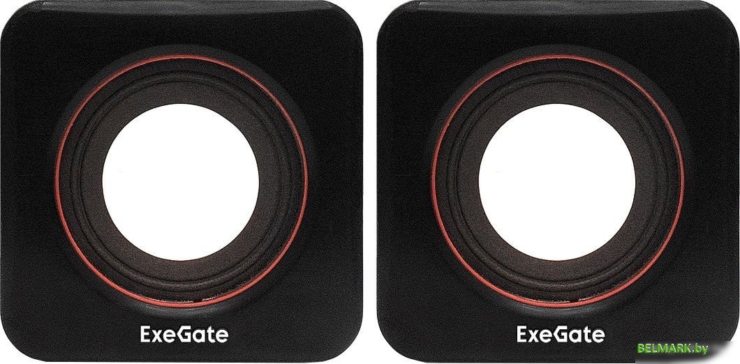 Акустика ExeGate Disco 160 - фото