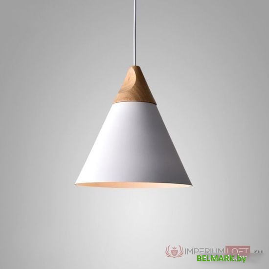 Подвесная люстра ImperiumLoft Xd1 178212-26 - фото