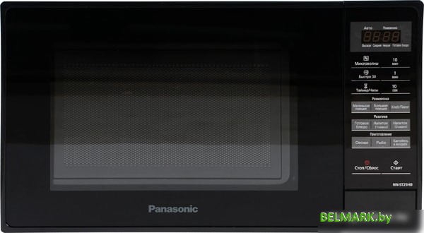 Микроволновая печь Panasonic NN-ST25HBZPE - фото