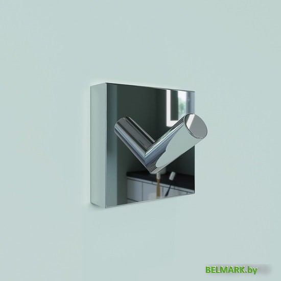 Крючок для ванны IDDIS Edifice EDISB10i41 - фото2