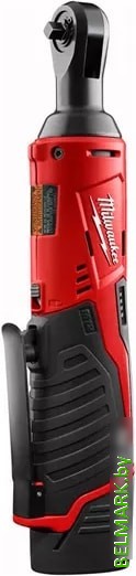Гайковерт Milwaukee M12 IR-201B 1/4" 4933441725 (с 1-им АКБ) - фото