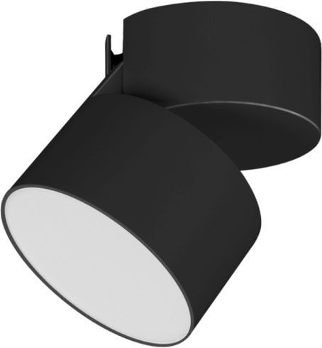 Спот Arlight SP-RONDO-FLAP-R95-16W Warm3000 028158 - фото