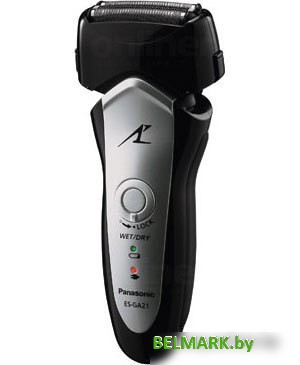 Электробритва Panasonic ES-GA21 - фото