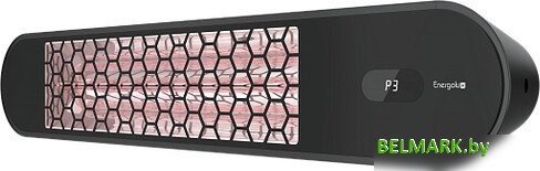 Инфракрасный обогреватель Energolux EIHS-2000-S1-BH - фото2