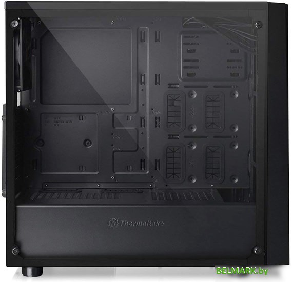 Корпус Thermaltake Versa J21 Tempered Glass Edition - фото2