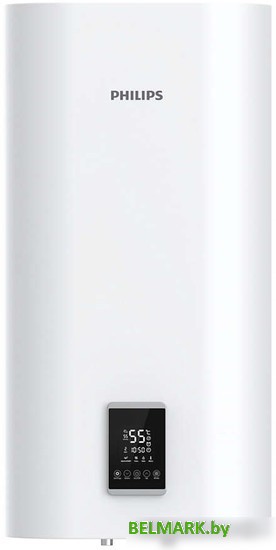 Накопительный электрический водонагреватель Philips AWH1621/51(50YC) - фото
