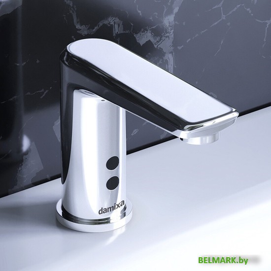 Смеситель Damixa Jupiter 770290000 - фото2