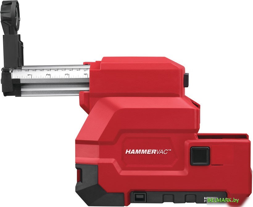 Система пылеудаления Milwaukee M18 FUEL M18CDE 4933447450 - фото