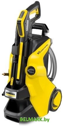 Мойка высокого давления Karcher K 5 Power Control Flex 1.324-700.0 - фото