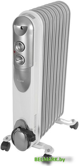Масляный радиатор Ресанта ОМПТ-9Н - фото2