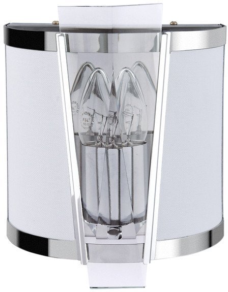 Бра Arte Lamp Grato A4079AP-1CC - фото