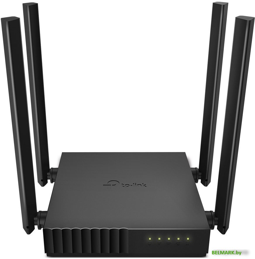 Wi-Fi роутер TP-Link Archer C54 - фото