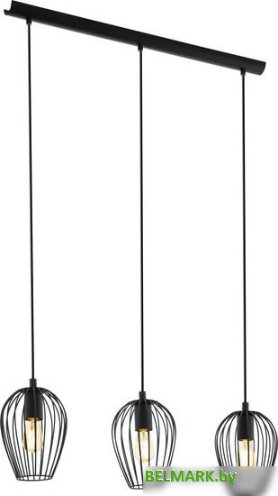 Люстра Eglo Newtown 49478 - фото