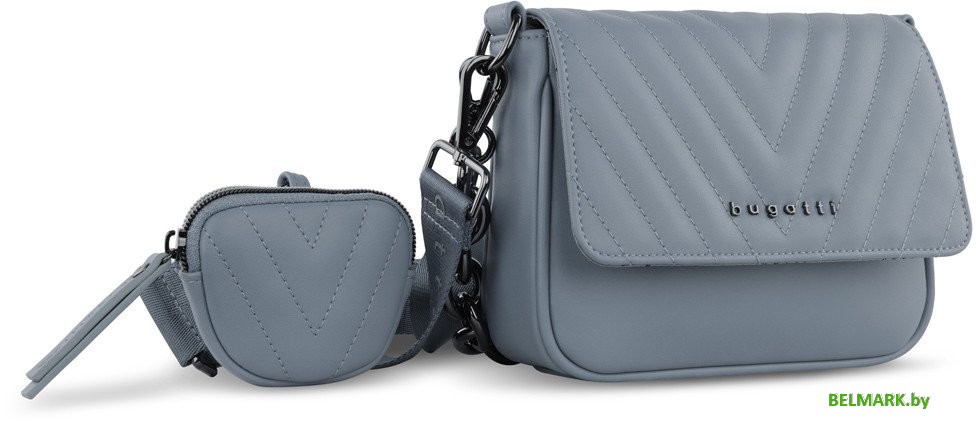 Bugatti Sira 49332039 (голубой) - фото2