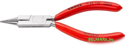 Круглогубцы Knipex 1903130 - фото