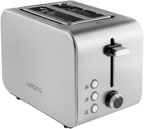 Тостер Rombica RTS-002 - фото