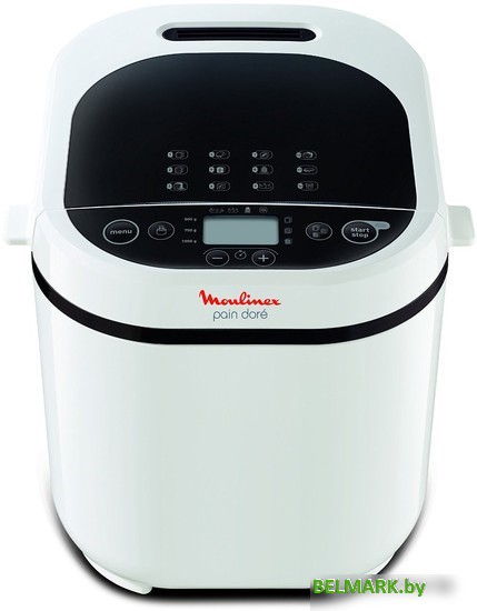 Хлебопечка Moulinex OW210130 - фото2