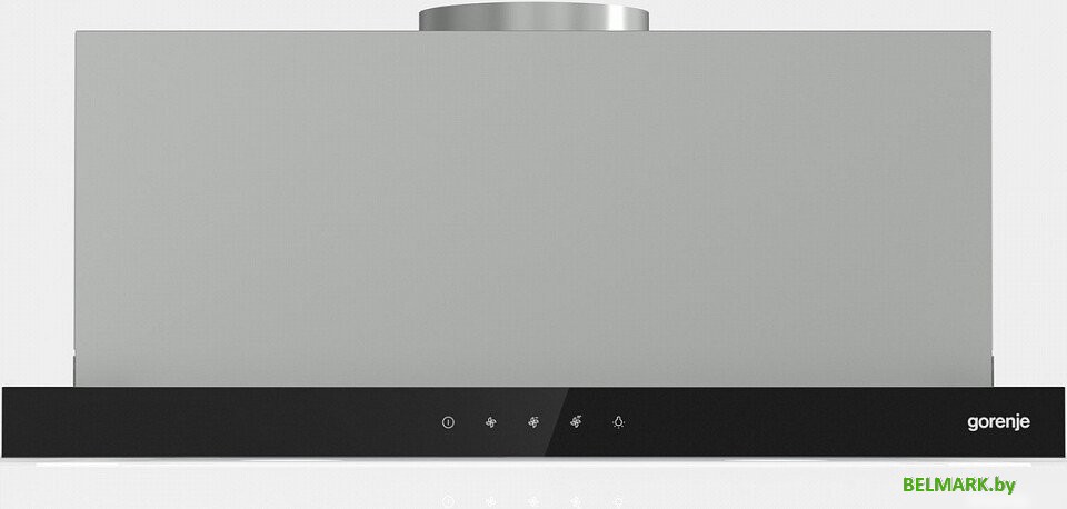 Кухонная вытяжка Gorenje TH60E8SGB - фото2