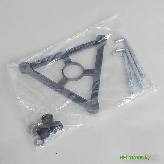 Фонарный столб Fumagalli Ektor 000.362.000.L0 - фото2