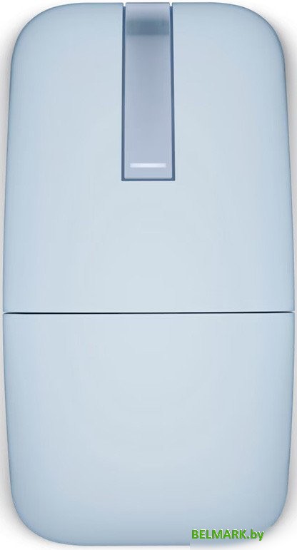 Мышь Dell MS700 (голубой) - фото