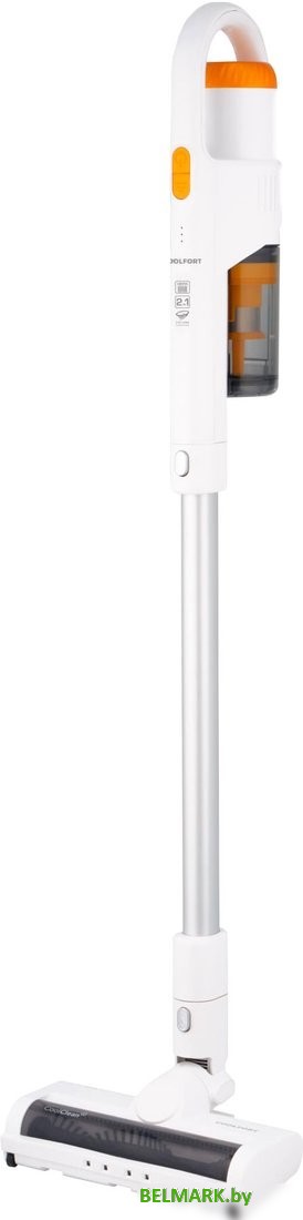 Пылесос Coolfort CF-3001 - фото