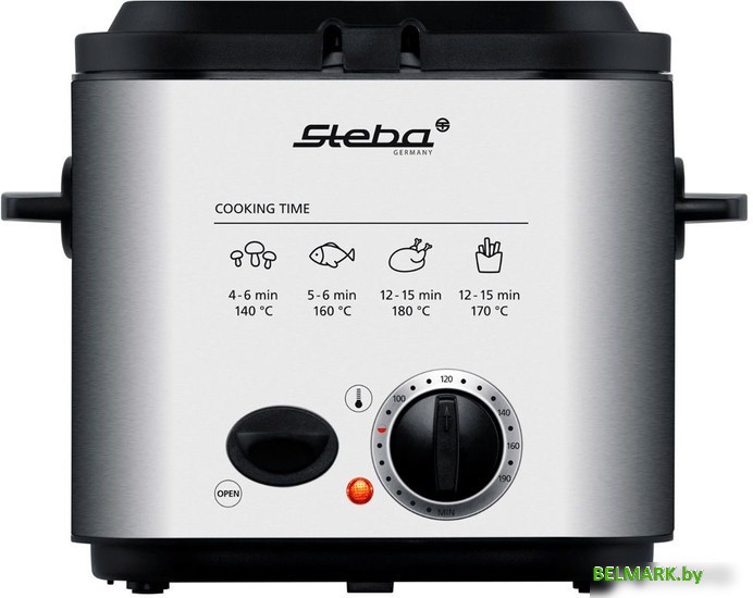 Фритюрница Steba DF 95 - фото2
