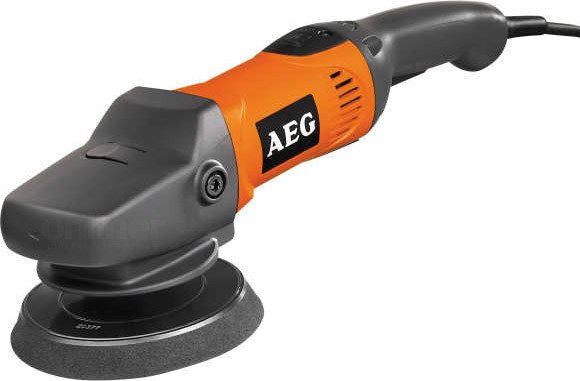 Угловая шлифмашина AEG PE 150 - фото