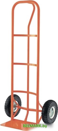 Тачка СибрТех 68931 - фото