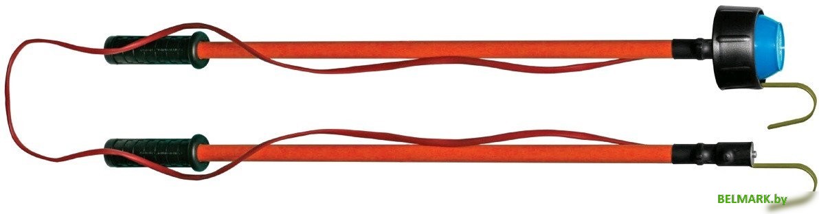 Индикатор напряжения Электроприбор УНН-2Ш УН01.20000003 - фото