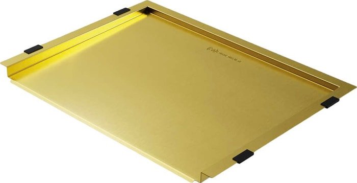 Крыло для мойки Omoikiri RE-01 LG 4999017 - фото