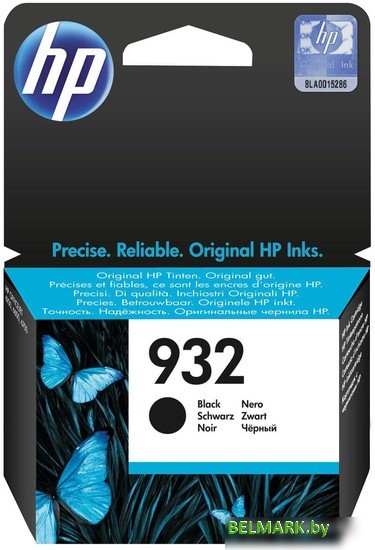 Картридж HP Officejet 932 (CN057AE) - фото