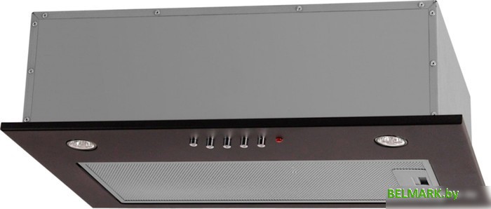 Кухонная вытяжка Akpo Micra 60 WK-7 (черный) - фото