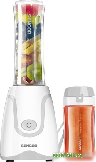 Стационарный блендер Sencor SBL 2210WH - фото