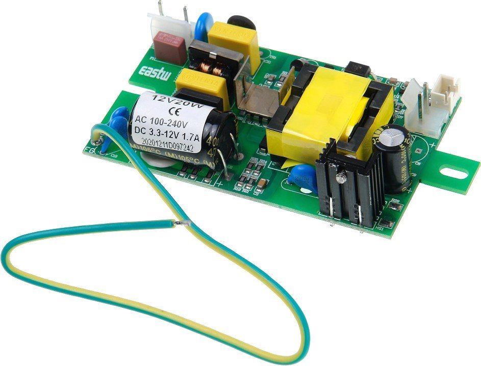 Микромед 12V/20W-2 28387 - фото