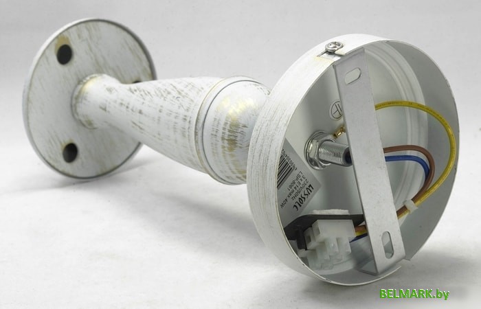 Подвесная люстра Lussole LGO GRLSP-8061 - фото2