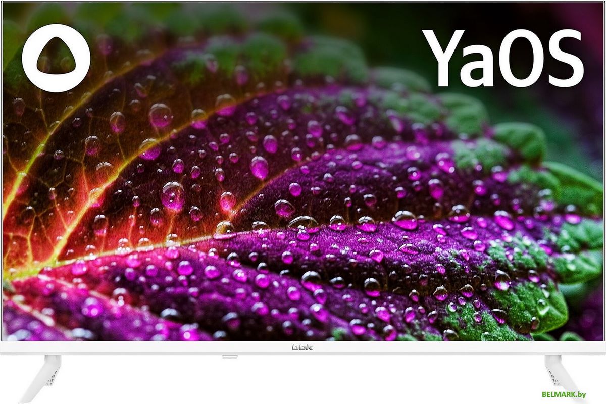 Телевизор BBK 32LEX-7241/TS2C - фото