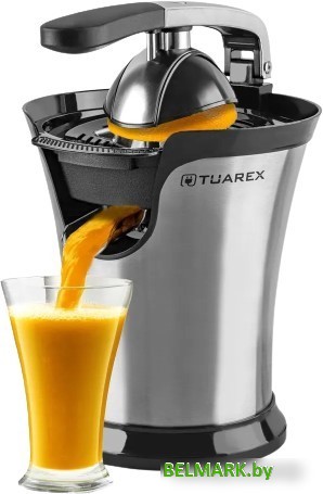 Соковыжималка Tuarex TK-7001 - фото