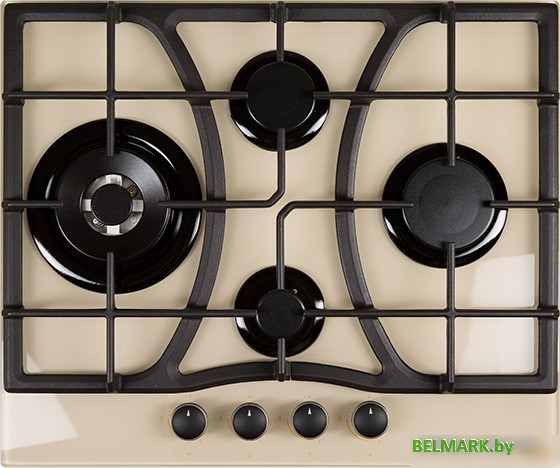 Варочная панель Oasis P-GITT (F) - фото