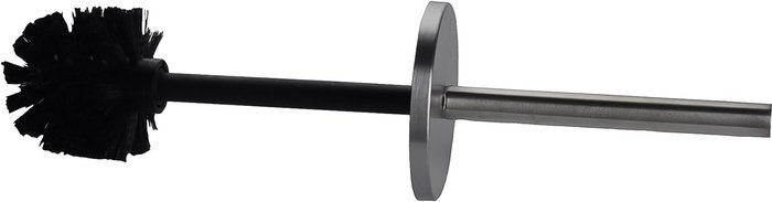 Ершик для унитаза Ksitex T-430S (сталь блестящая) - фото2