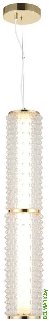 Подвесная люстра Aployt APL.331.06.29 - фото