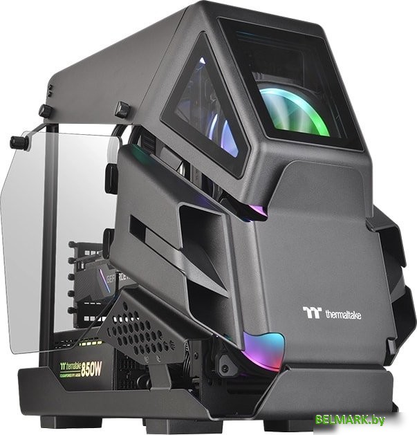 Корпус Thermaltake AH T200 CA-1R4-00S1WN-00 - фото