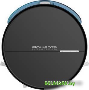 Робот-пылесос Rowenta Explorer Serie 60 RR7455WH - фото2