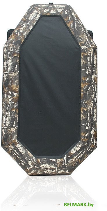 Гребная лодка Leader Boats Компакт-220 3942022 (камуфляж) - фото2