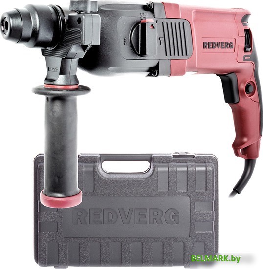 Перфоратор RedVerg RD-RH850 - фото