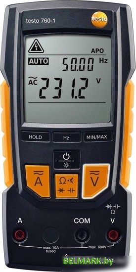 Мультиметр Testo 760-1 - фото